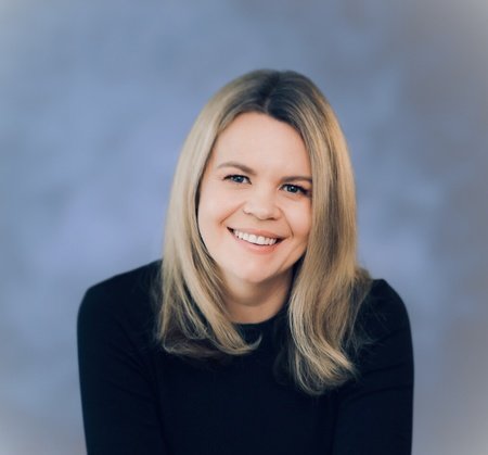 Photo of Lauren Ford
