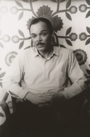 Photo of Chester Himes