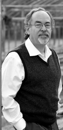 Photo of David Horowitz