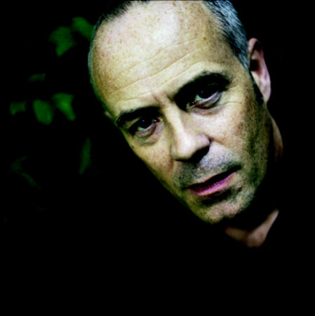 Photo of Barney Hoskyns