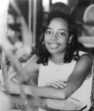 Photo of Joanne Hyppolite