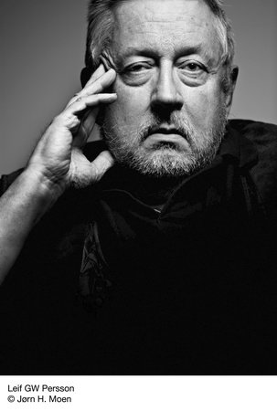 Photo of Leif GW Persson