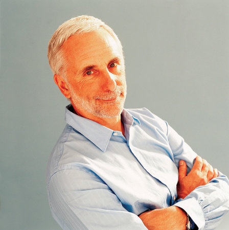 Photo of Jay Ingram