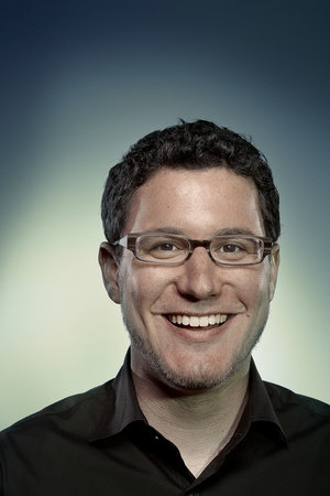 Photo of Eric Ries