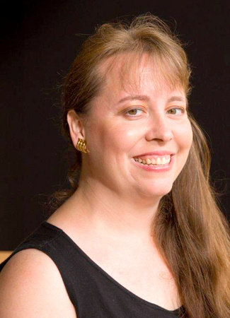 Photo of Debbie Viguie