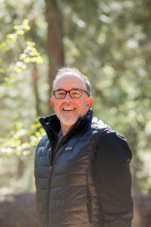 Photo of John A. Farrell