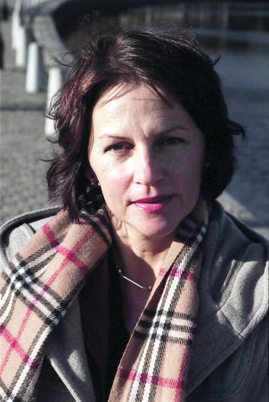 Image of Helene Tursten