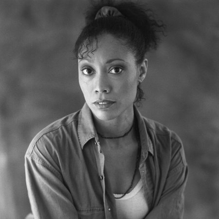 Photo of Robin Miles