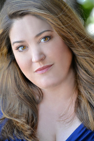 Photo of Amy Rubinate