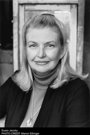 Photo of Susan Jacoby