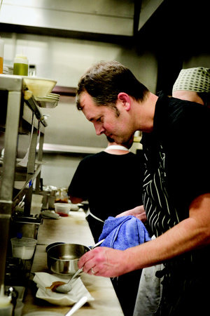 Photo of Paul Virant