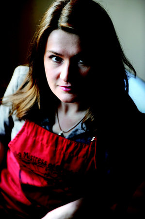 Photo of Victoria Belanger