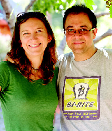 Photo of Dabney Gough