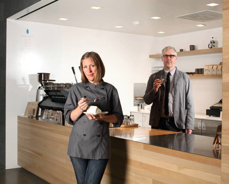 Photo of James Freeman