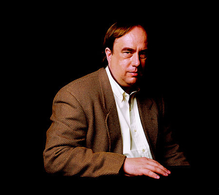 Photo of James Wolcott