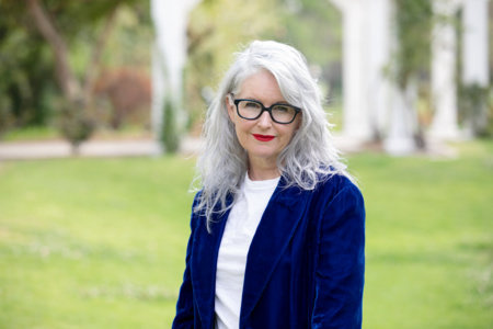 Photo of Tanis Rideout