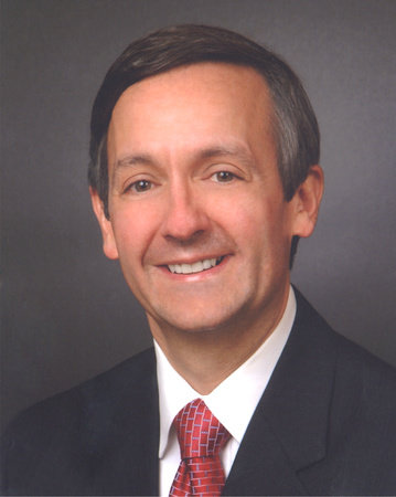 Photo of Robert Jeffress