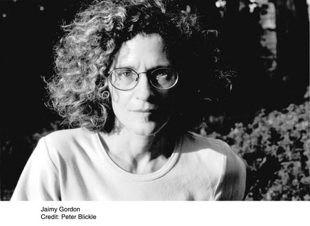 Photo of Jaimy Gordon