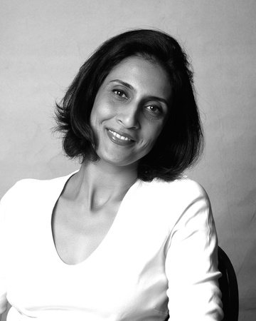 Photo of Moni Mohsin