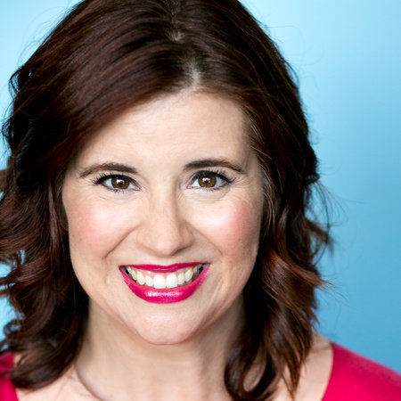 Photo of Dorothy Dillingham Blue