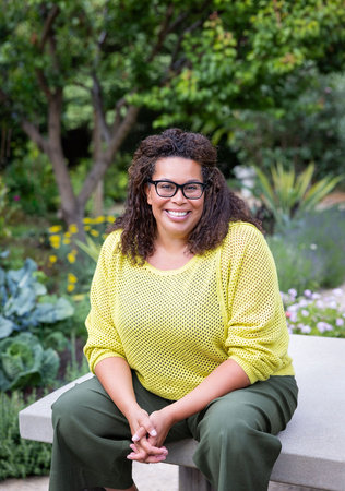 Photo of Leslie Bennett