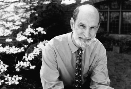 Photo of Michael Kammen