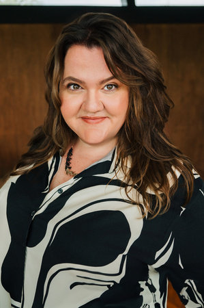 Photo of Sarah MacLean