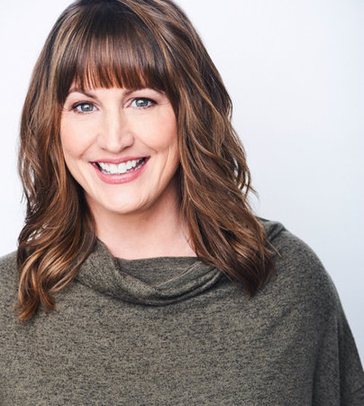 Photo of Shannon McManus