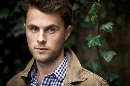 Photo of Ben Masters