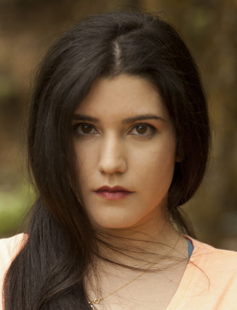 Photo of Shani Boianjiu