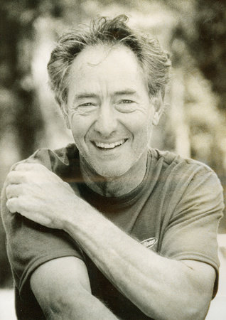 Photo of Sam Keen