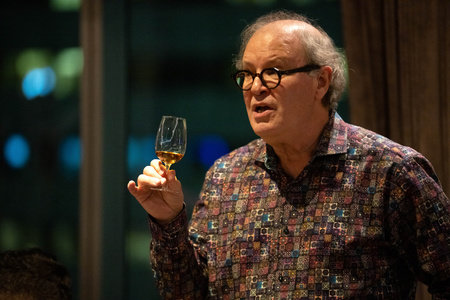 Photo of Davin de Kergommeaux