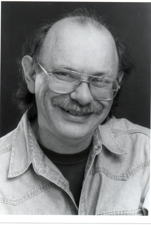 Photo of Albert Marrin