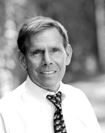 Photo of Robert Peter Gale