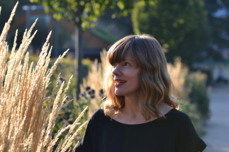 Photo of Bethan Roberts