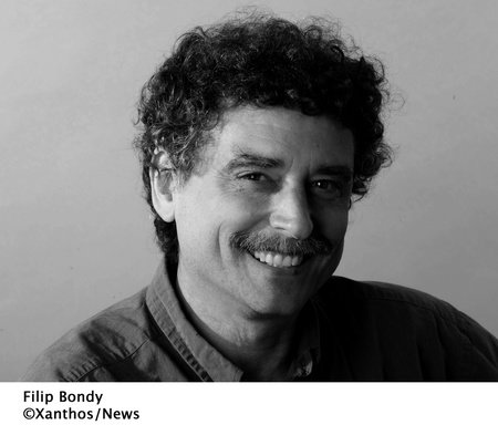 Photo of Filip Bondy