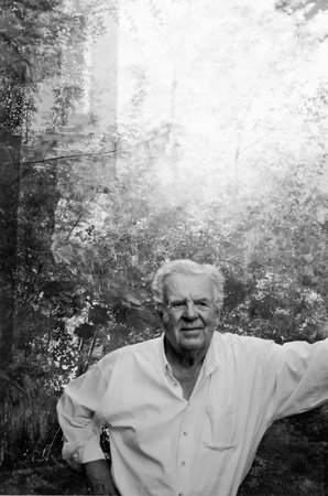 Photo of William Kittredge