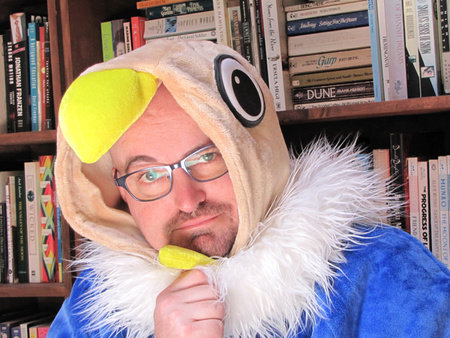 Photo of Erich Origen