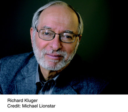 Photo of Richard Kluger