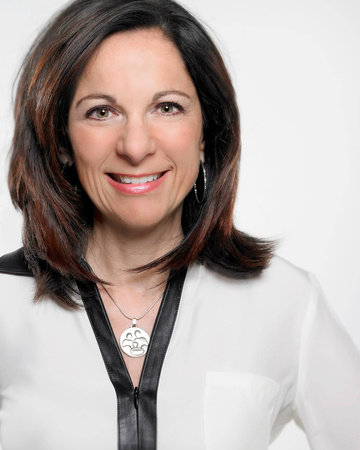 Photo of Sharon Hapton