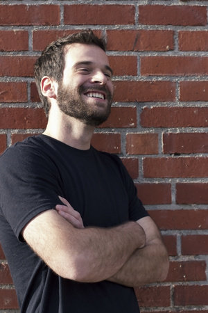 Photo of Peter Stenson