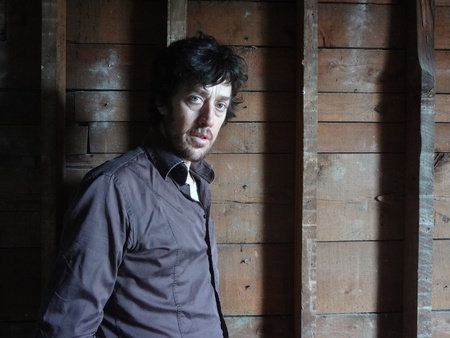 Photo of Michael Winter