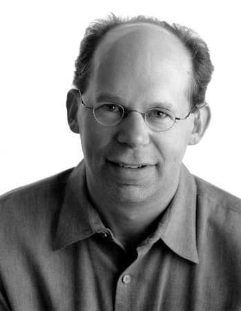 Photo of Alex Kotlowitz