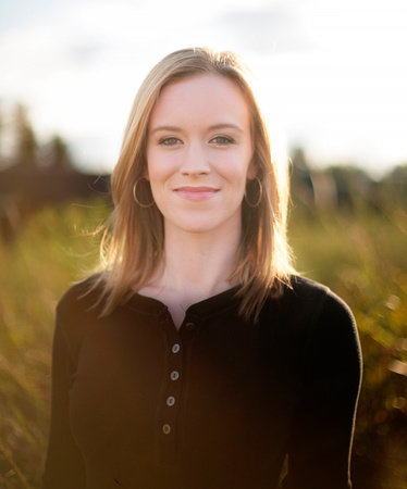 Photo of Bronwen Dickey