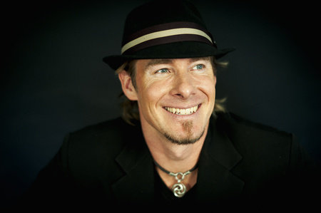 Photo of Erik Wahl