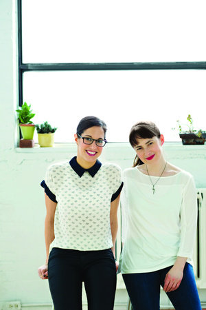 Photo of Laura Keogh