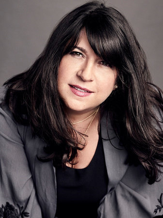 Photo of E L James