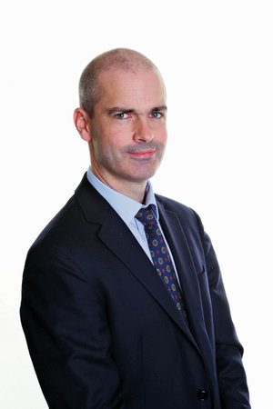 Photo of Felix Martin