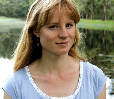 Photo of Emily Ruskovich