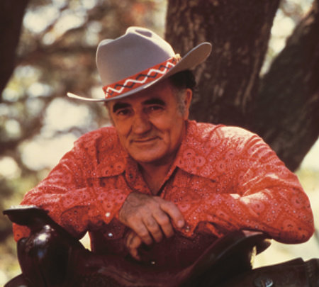 How Curious: Did Louis L'Amour Live In Oklahoma?